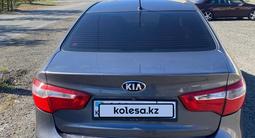 Kia Rio 2014 годаүшін3 000 000 тг. в Экибастуз – фото 3