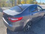 Kia Rio 2014 годаүшін3 000 000 тг. в Экибастуз – фото 2