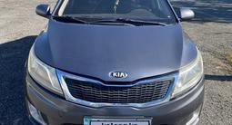 Kia Rio 2014 годаүшін3 000 000 тг. в Экибастуз