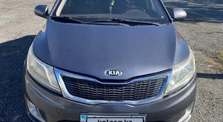 Kia Rio 2014 года за 3 000 000 тг. в Экибастуз