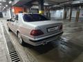 Mercedes-Benz CL 420 1998 года за 3 200 000 тг. в Астана – фото 6