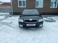 Skoda Octavia 2008 года за 2 773 611 тг. в Костанай