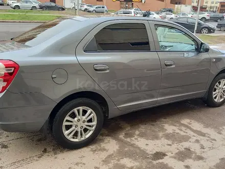 Chevrolet Cobalt 2023 года за 6 700 000 тг. в Астана – фото 7