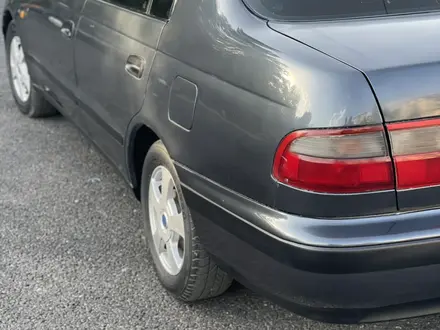 Toyota Carina E 1996 года за 2 200 000 тг. в Тараз – фото 5