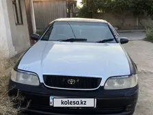 Toyota Aristo, 1993