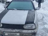 Volkswagen Golf 1992 года за 600 000 тг. в Карабалык (Карабалыкский р-н)