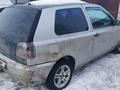 Volkswagen Golf 1992 годаүшін600 000 тг. в Карабалык (Карабалыкский р-н) – фото 4