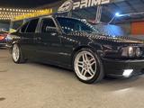 BMW 520 1990 годаfor2 500 000 тг. в Тараз – фото 4