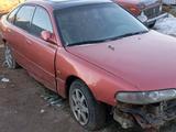 Mazda 626 1992 годаfor500 000 тг. в Макинск – фото 2