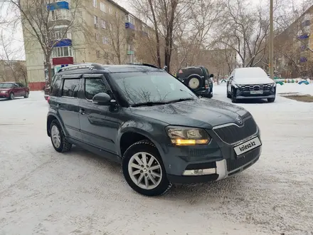 Skoda Yeti 2014 года за 6 000 000 тг. в Рудный