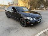 Lexus GS 300 2000 годаүшін4 500 000 тг. в Байконыр