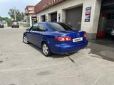 Mazda 6 2003 годаfor3 500 000 тг. в Алматы – фото 3