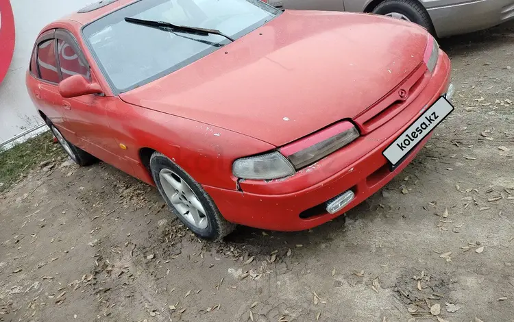 Mazda 626 1994 года за 1 450 000 тг. в Алматы