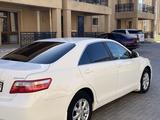 Toyota Camry 2010 года за 8 000 000 тг. в Шымкент – фото 4