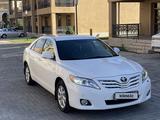 Toyota Camry 2010 года за 8 000 000 тг. в Шымкент – фото 3