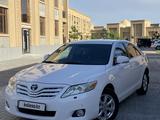 Toyota Camry 2010 года за 8 000 000 тг. в Шымкент – фото 5