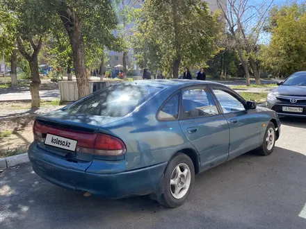 Mazda 626 1993 года за 770 000 тг. в Павлодар – фото 2