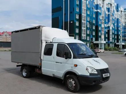 ГАЗ ГАЗель 2014 года за 5 500 000 тг. в Актобе – фото 2