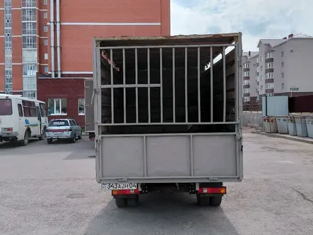 ГАЗ ГАЗель 2014 года за 5 500 000 тг. в Актобе – фото 4