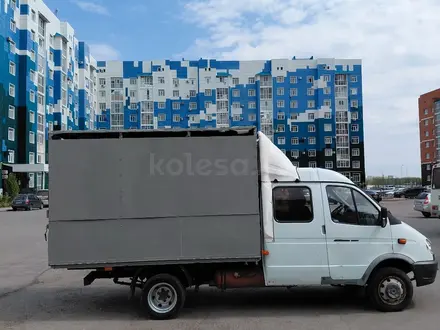 ГАЗ ГАЗель 2014 года за 5 500 000 тг. в Актобе – фото 3