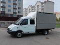 ГАЗ ГАЗель 2014 годаүшін5 500 000 тг. в Актобе – фото 5