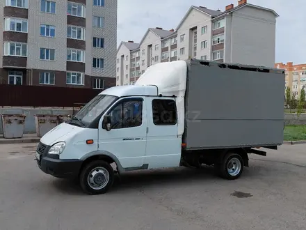 ГАЗ ГАЗель 2014 года за 5 500 000 тг. в Актобе – фото 5