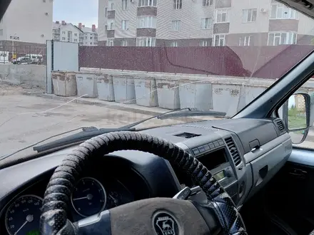 ГАЗ ГАЗель 2014 года за 5 500 000 тг. в Актобе – фото 7