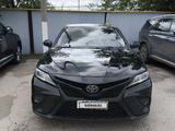 Toyota Camry 2018 года за 7 200 000 тг. в Актобе