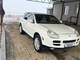 Porsche Cayenne 2005 года за 5 500 000 тг. в Алматы – фото 4