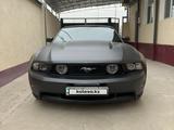 Ford Mustang 2012 года за 21 000 000 тг. в Алматы