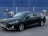 Hyundai Sonata 2019 годаүшін8 200 000 тг. в Алматы