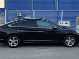 Hyundai Sonata 2019 годаүшін8 200 000 тг. в Алматы – фото 4