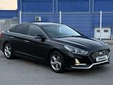 Hyundai Sonata 2019 годаүшін8 200 000 тг. в Алматы – фото 3
