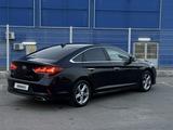 Hyundai Sonata 2019 годаүшін8 200 000 тг. в Алматы – фото 5