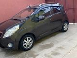 Chevrolet Spark 2011 года за 3 500 000 тг. в Туркестан – фото 4