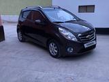 Chevrolet Spark 2011 года за 3 500 000 тг. в Туркестан – фото 3