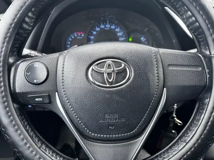 Toyota Corolla 2016 года за 8 100 000 тг. в Актау – фото 8