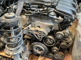 Двигатель Volkswagen BWS 3.6 FSI за 1 200 000 тг. в Астана