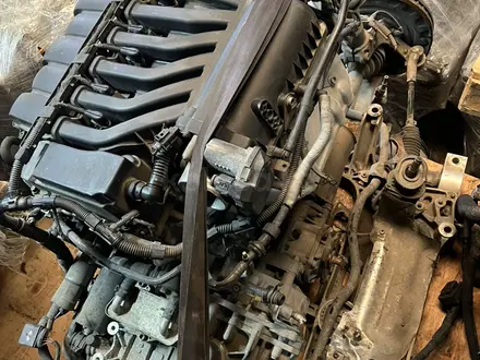 Двигатель Volkswagen BWS 3.6 FSI за 1 500 000 тг. в Астана – фото 6