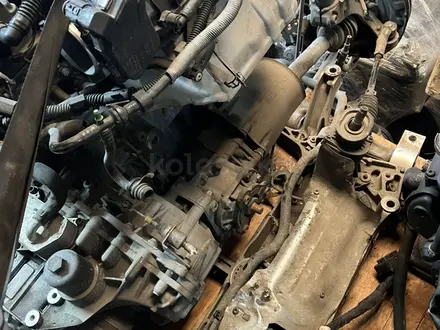 Двигатель Volkswagen BWS 3.6 FSI за 1 500 000 тг. в Астана – фото 8