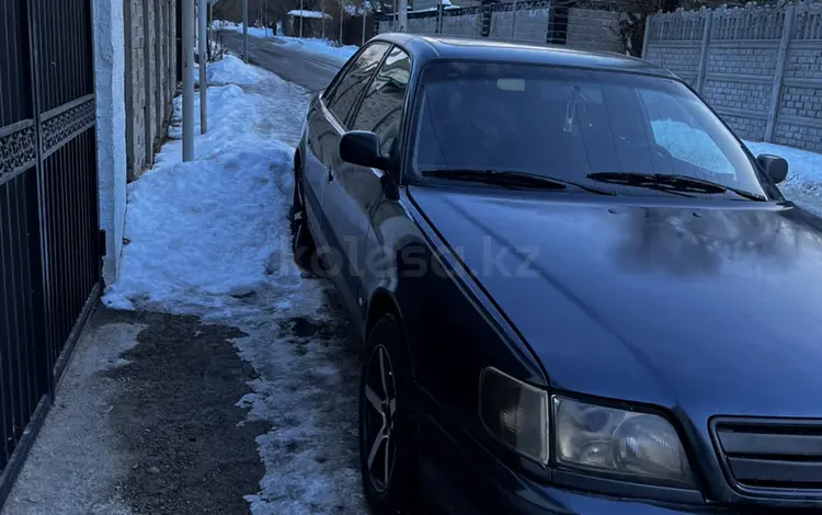 Audi 100 1991 годаүшін1 900 000 тг. в Есик