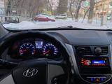 Hyundai Accent 2013 годаfor4 100 000 тг. в Кокшетау – фото 4