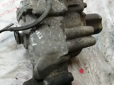 Раздатка на АКПП VQ35 4WD объём 3.5 за 50 000 тг. в Астана – фото 5
