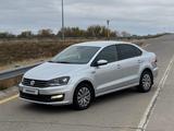 Volkswagen Polo 2015 годаfor5 400 000 тг. в Шымкент