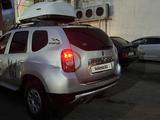 Renault Duster 2013 года за 5 800 000 тг. в Караганда