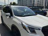 Subaru Forester 2022 года за 14 500 000 тг. в Алматы – фото 3