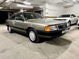 Audi 100 1990 годаүшін6 700 000 тг. в Алматы