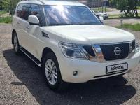 Nissan Patrol 2011 года за 14 500 000 тг. в Астана