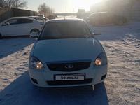 ВАЗ (Lada) Priora 2172 2013 годаүшін2 650 000 тг. в Астана