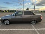 ВАЗ (Lada) Priora 2170 2015 годаfor4 600 000 тг. в Костанай